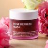 Маска Rose Refresh 80г (Маска «Рассветная роза»)