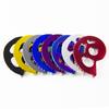 Motorcycle CNC Chain Guide Adjuster Blocks Parts Regulator For HONDA CRF230F 230L CRM250 XLR250R L XR230R 250L 650R 650L 400R