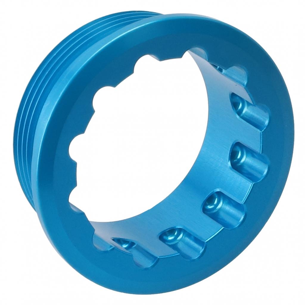 Freewheel Lock Cover Cover Cycling For M6100 M7100 8100