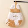 Cute Super Absorbent Cat Hand Towel Cartoon Soft Kitchen Tools Reusable Hanging Towel Kitchen