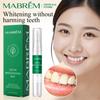 Teeth Whitening Pen White Teeth Cleaning Serum Oral Hygiene Essence Remove Plaque Stains Dental Bleaching Cleaning Teeth