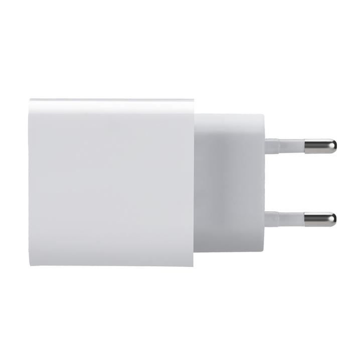 18W Charger USB-C Power Adapter Fast Charger For iPhone 12 BATTERY Do391