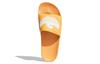 Shmoofoil Slide Марк Гонзалес x Shmoofoil Slide Adidas Originals 'Hazy Orange' FY6850