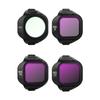 Для дрона DJI Mini 5 Pro Фильтры для объектива УФ CPL ND8/16/32 Набор фильтров Оптическое стекло Аксессуары для фотосъемки с дрона