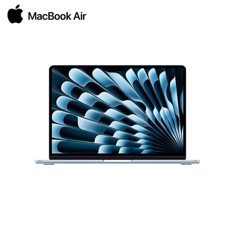 Apple 2025 MacBook Air 15-inch M4 Laptop (CN version)