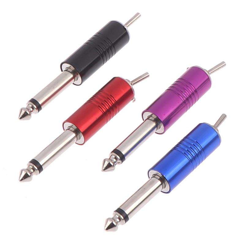 1 шт., беспроводной переключатель, вилка, машина для татуировки, блок питания, педаль, автоматический инструмент