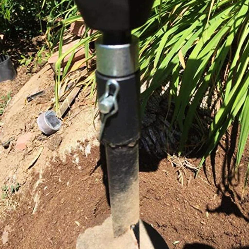 Круглый хвостовик молотка адаптер 2 слота адаптер сверла SDS вал оправки разъем для земляной бур головка часть электроинструмента