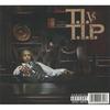 CD T.I. - T.I. VS  T.I.P 2014682 Grand Hustler 2007 US Rap & Hip-Hop/R&B Used