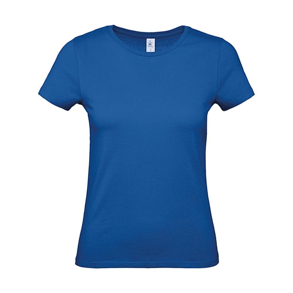 B&C Womens/Ladies #E150 T-Shirt
