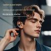 Беспроводные Bluetooth-наушники GWALK с открытым ухом для спорта