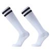 Soccer Socks (1 Pairs) Team Sport Knee High Socks For Youth Kids