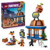 LEGO Fortnite 77076 Ресторан Durrr Burger - Конструктор для Мальчика 10 лет