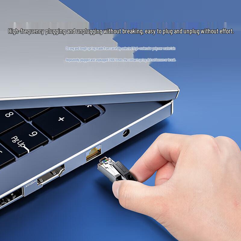 SAMZHE Ethernet-кабель Cat6A 10 Гбит/с с разъемом под углом 90 градусов вверх