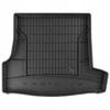 Rubber Trunk Mat Insert Opel Astra K Estate 2015-2022