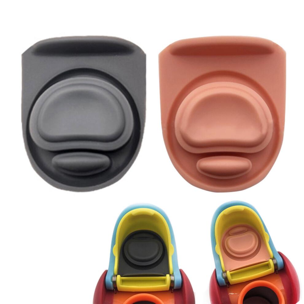 Silicone Stopper Lid Gasket for Owala FreeSip Bottles