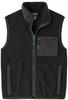 Patagonia Мужская куртка Synch Vest (23011) Synch Vest (23011) мужская куртка blacksolid