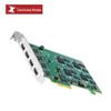 TCHD Video TC-5C0N4 4-канальная плата видеозахвата HDMI PCIe