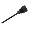 1105-0022 Крышка масляного щупа для бачка Softail Road Glide 07-19