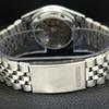 ВОССТАНОВЛЕННЫЕ ВИНТАЖНЫЕ МУЖСКИЕ ЧЕРНЫЕ ЧАСЫ SEIKO 5 AUTOMATIC 6309A JAPAN a701702-5 R206c-a701702