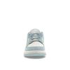 Nike Женские кроссовки Dunk Low Ocean Bliss White Sail Citron-Tint DD1503-123