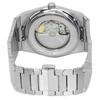 Tissot PRX T-Classic Powermatic 80 Нержавеющая сталь Черный циферблат T137.407.11.051.00 T1374071105100 100М Мужские часы