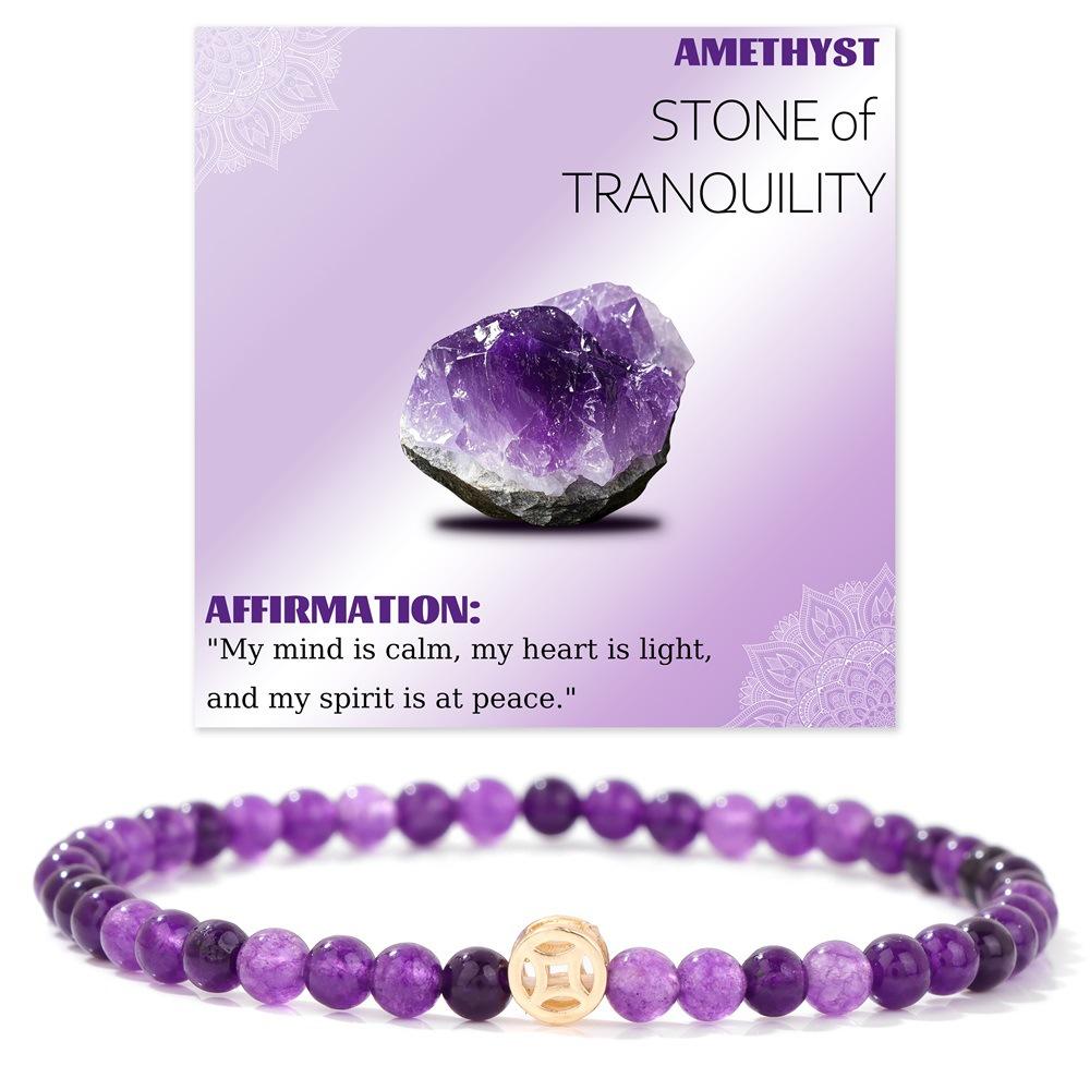 JYL TS Bracelet Hollow Beaded  Elegant Premium Style Enhances Dignity & Prosperity