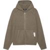 Stussy Chunky Knit Zip Hoodie 117200