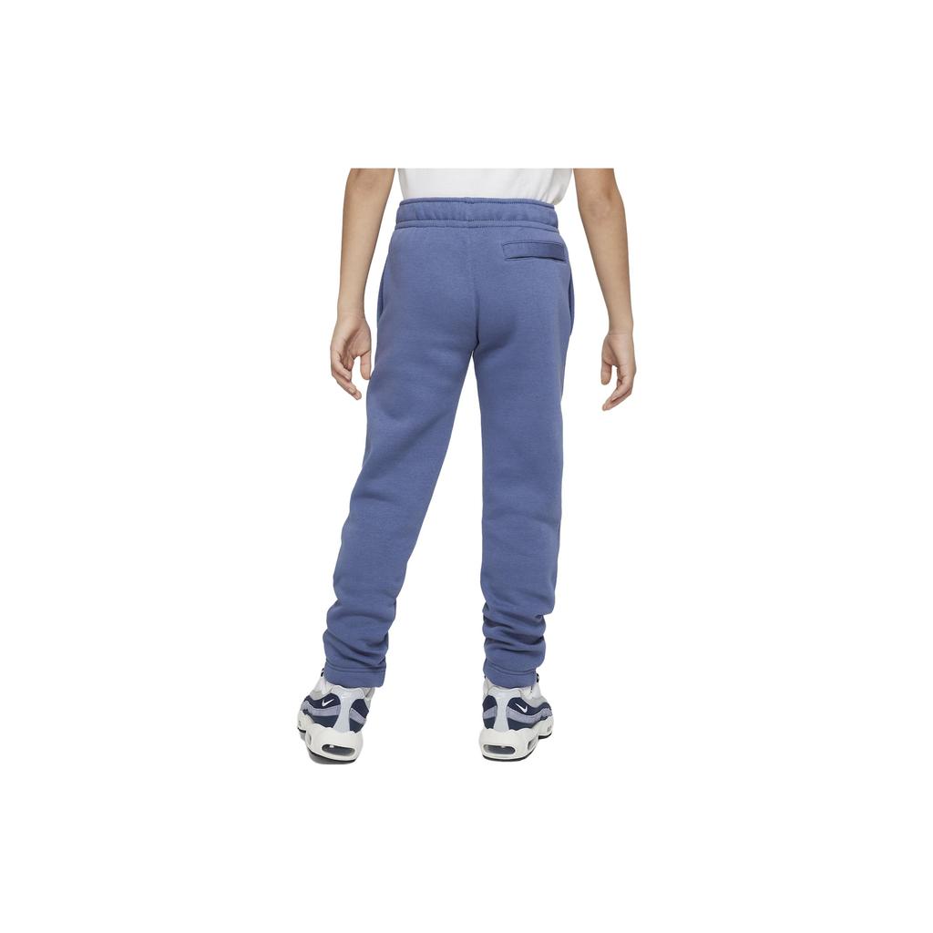 Nike Трикотажные брюки Diffused Blue для детей DX5160-491