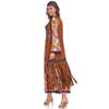 M-XL, Ancient Disco Country Costumes, Hippie Costumes, Indian Costumes.
