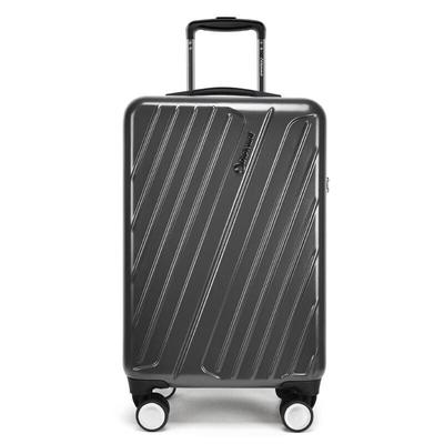 Чемодан на колесиках Diplomat DS-13106 с твердым корпусом