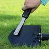 Portable Folding Pocket Knife Sharpening