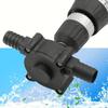 Water Pump Mini Household Small Outdoor Portable Electric Drill DC Pump Garden Tool Self Priming Centrifugal Pump