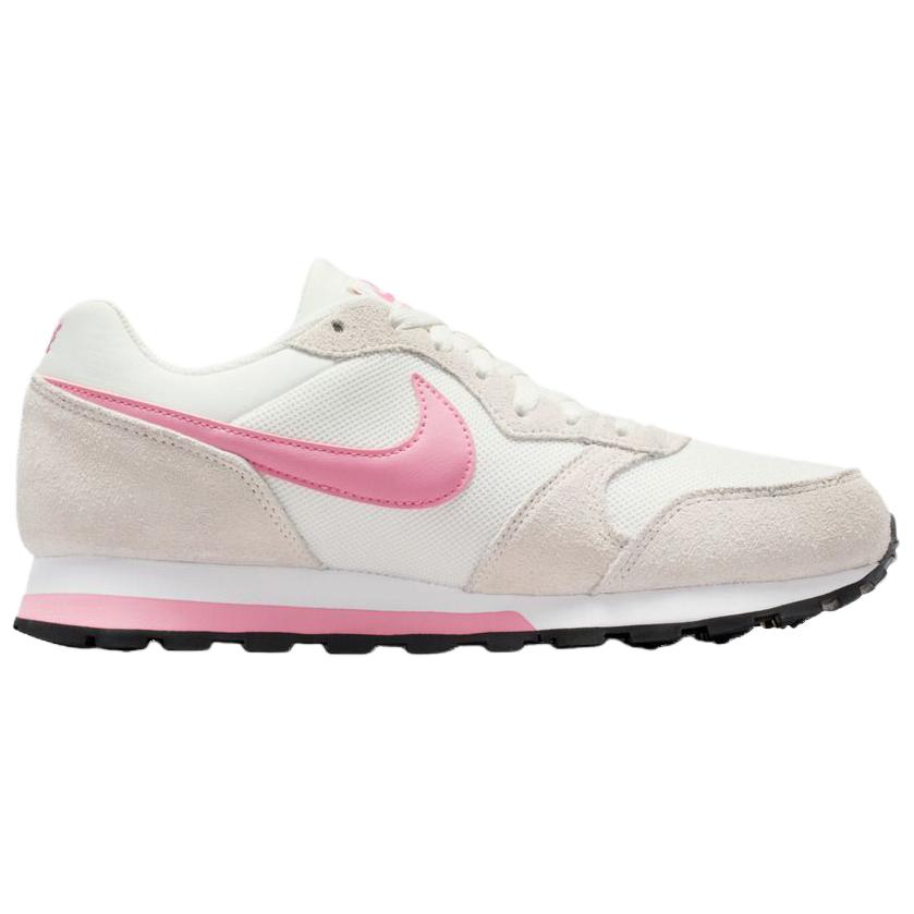 Nike MD Runner 2 Женские Sail/Chalk/White/Peony 749869-106