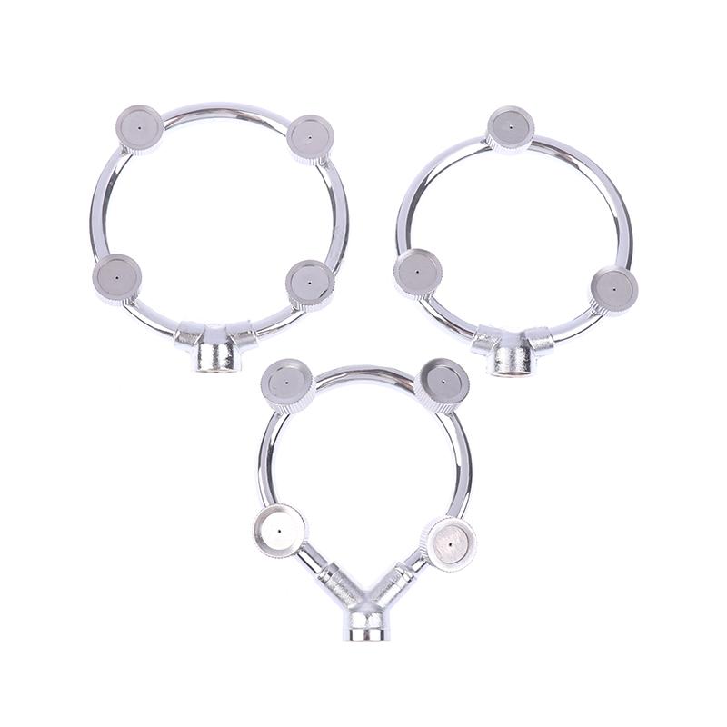 3/4/5 головок M14, электрический распылитель высокого давления для сада, сельского хозяйства, сопла, спринклер, сверхтонкое распыление, распылитель-распылитель