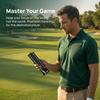 Strip Type Golf Scoreboard 18 Holes Golf Stroke Counter Scoreboard Golf Scorer  Golf Players