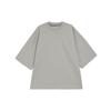 Мужская футболка Tech Fleece для спорта, цвет: Светло-серо-коричневый FB8166-012