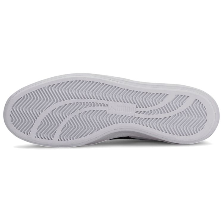 Puma Кроссовки Ralph Sampson Vulc White Black Unisex 371907-05