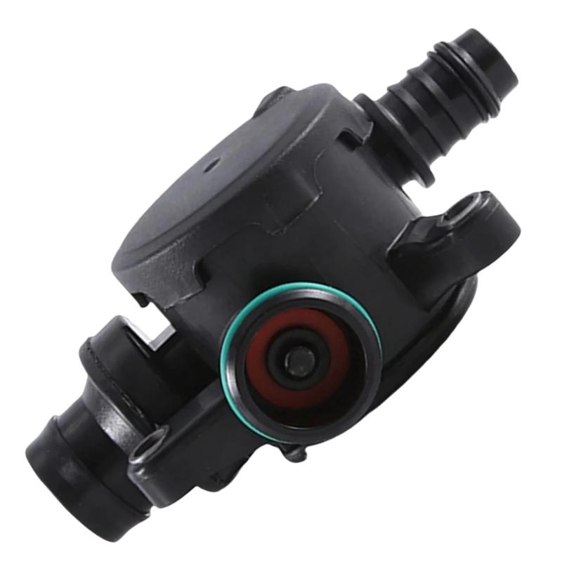 Oil Gas Separator Exhaust Valve Oil-Water Separator W/ O Ring For Maserati Ghibli 3.0L 2014- 000293162 293162 Accessories