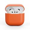 Тонкий силиконовый чехол для AirPods 4 3 2 для Apple AirPods Pro 2 3 Раздельные беспроводные Bluetooth-наушники Защитная крышка