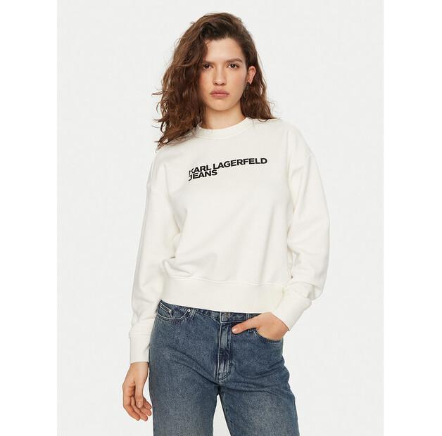 Толстовка Karl Lagerfeld Jeans A1W20005