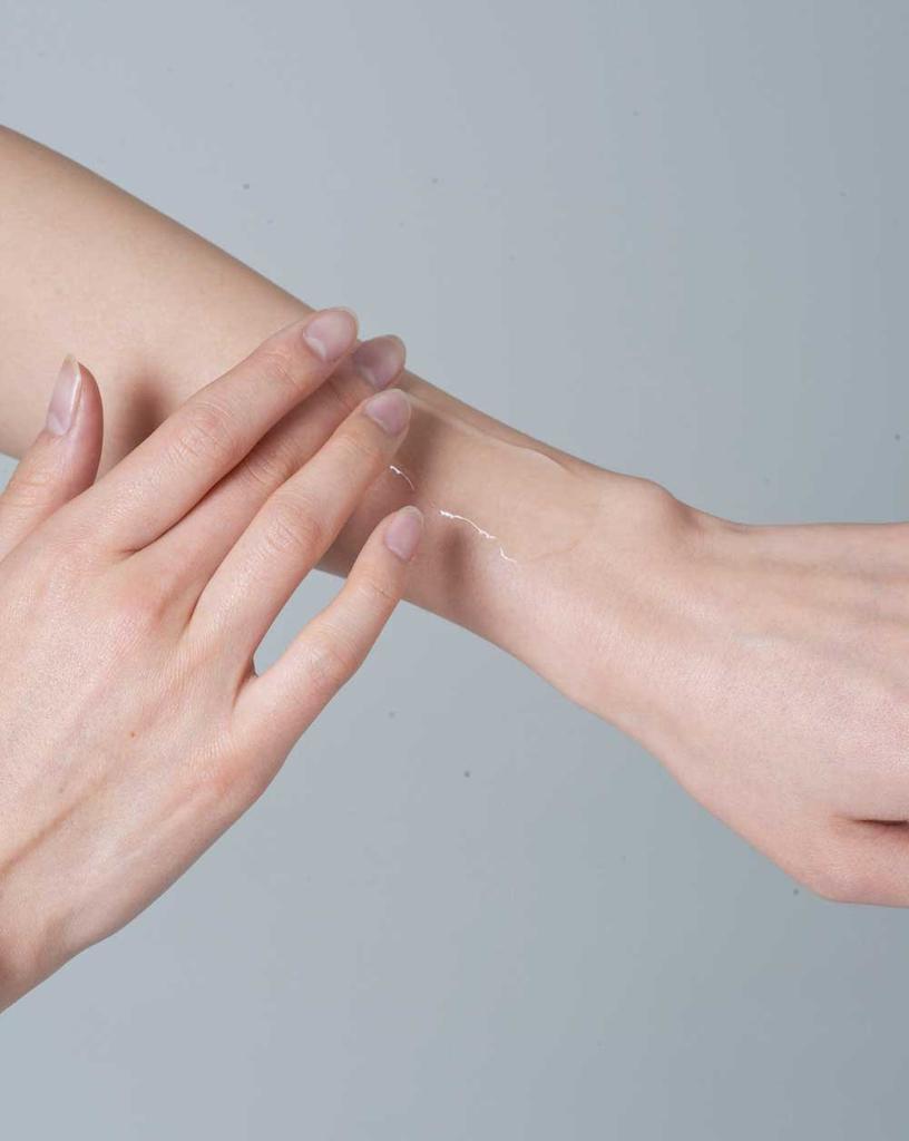 Body Smoothing Gel 250g