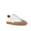 Adidas Мужские кроссовки Samba Made in Italy White Gum Core-White Core-Black ID2865