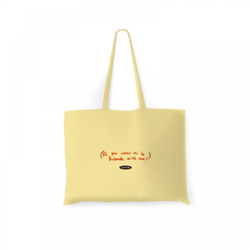 Jaefriend 04 Eco Bag Pop Up Store Official Md