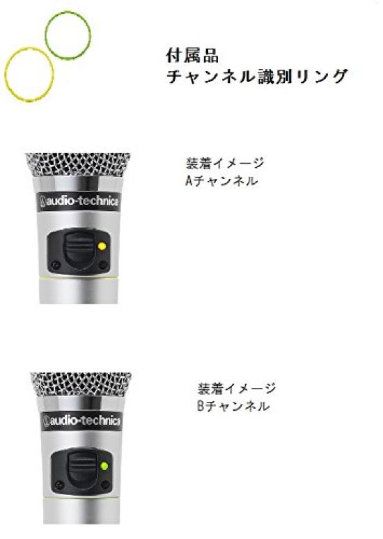 2 МГц беспроводной инфракрасный микрофон audio-technica AT-CLM7000TX