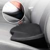2 In 1 Multifunctional Car Seat Cushion Universal Memory Lumbar Pillow Support Driver Breathable Increased Height Buttocks Pad