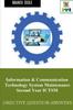 Книга Information & Communication Technology System Maintenance Second Year ICTSM