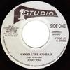 7inch Record JO JO MAC - Good Girl Go Bad NONE Studio One 2002 US Reggae, Ska & Dub Used