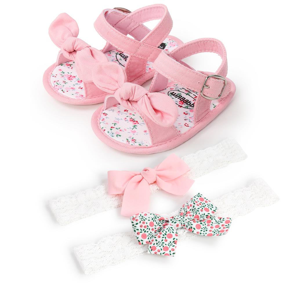 MYGGPP Весна Осень Лето Детские туфли принцессы Детская обувь Сандалии Обувь для малышей