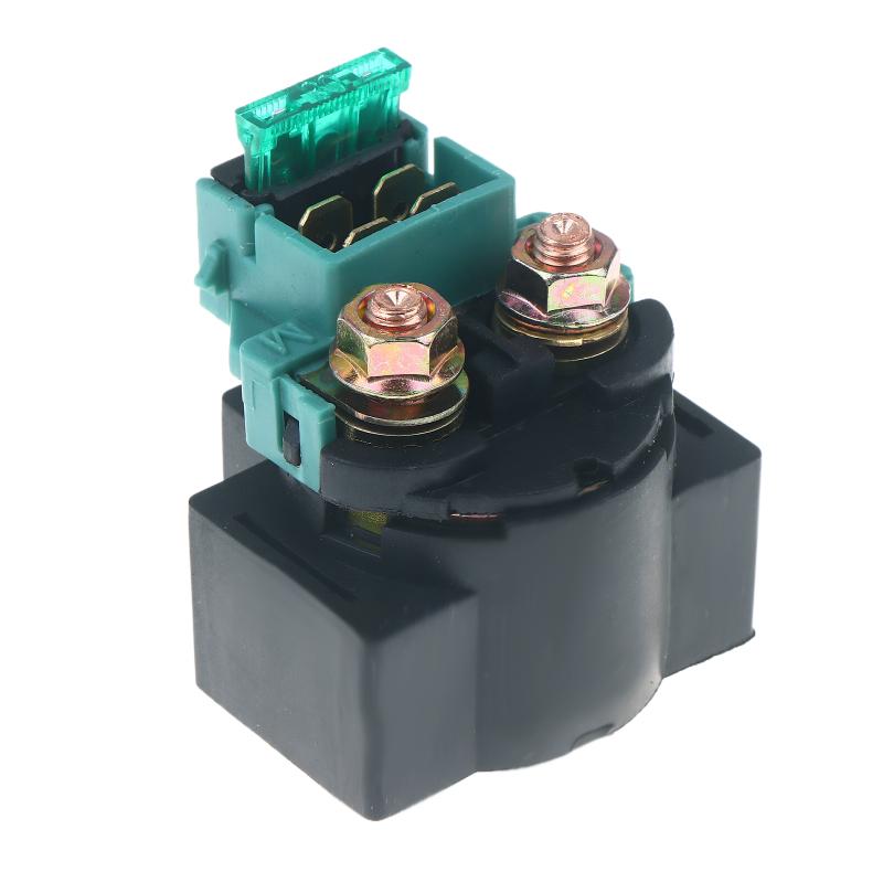 Оригинальное реле стартера 9Cr6-150310 для Cf Moto 450 550 625 850Cc 1000Cc квадроцикл UTV Cforce X5 X8 Z10 запчасти