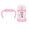 THERMOS Vacuum Baby Straw Mug FJL-250DS Pink (P) Minnie Mouse 250ml